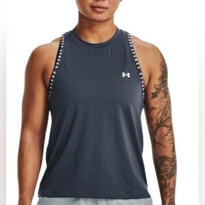 UNDER ARMOUR Women’s Performance Tank Top XS